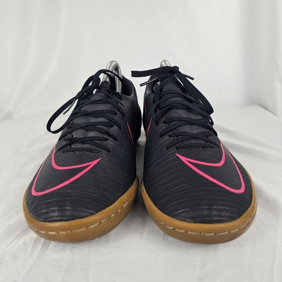 Nike Mercurial X Victory VI IC 831966-006 Futsal Indoor Soccer Cleats Size 7.5 - Picture 4 of 8